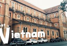 L o s t i n V i e t n a m 3 เมือง 3 รสชาติ 5 วัน 4 คืน งบ 5,500 บาท เท่านั้น