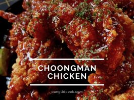 Choongman Chicken
